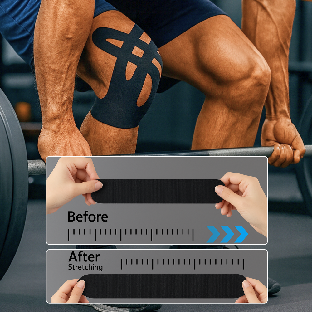 RamoraKnee™ — Experience Pain-Free Freedom and Confidence in Every Step