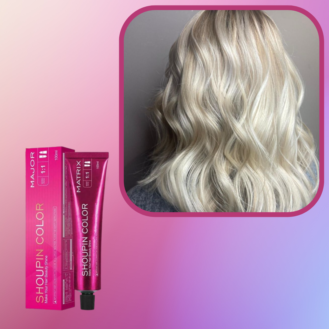 ColorCare™ Chemical-Free Vibrancy (Buy 1 Get 1 Free)