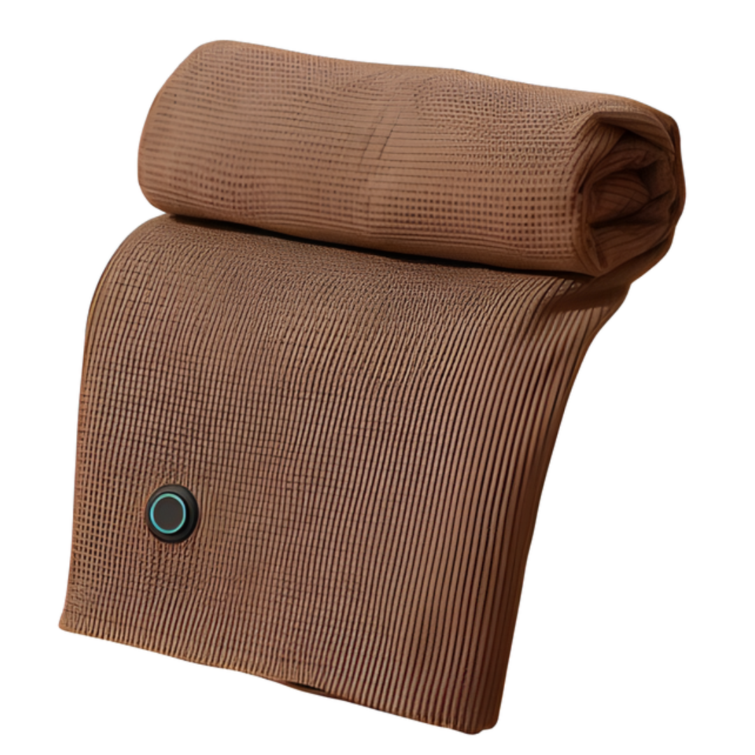 Cozy Heat for Cold Days – Transforming Comfort and Warmth