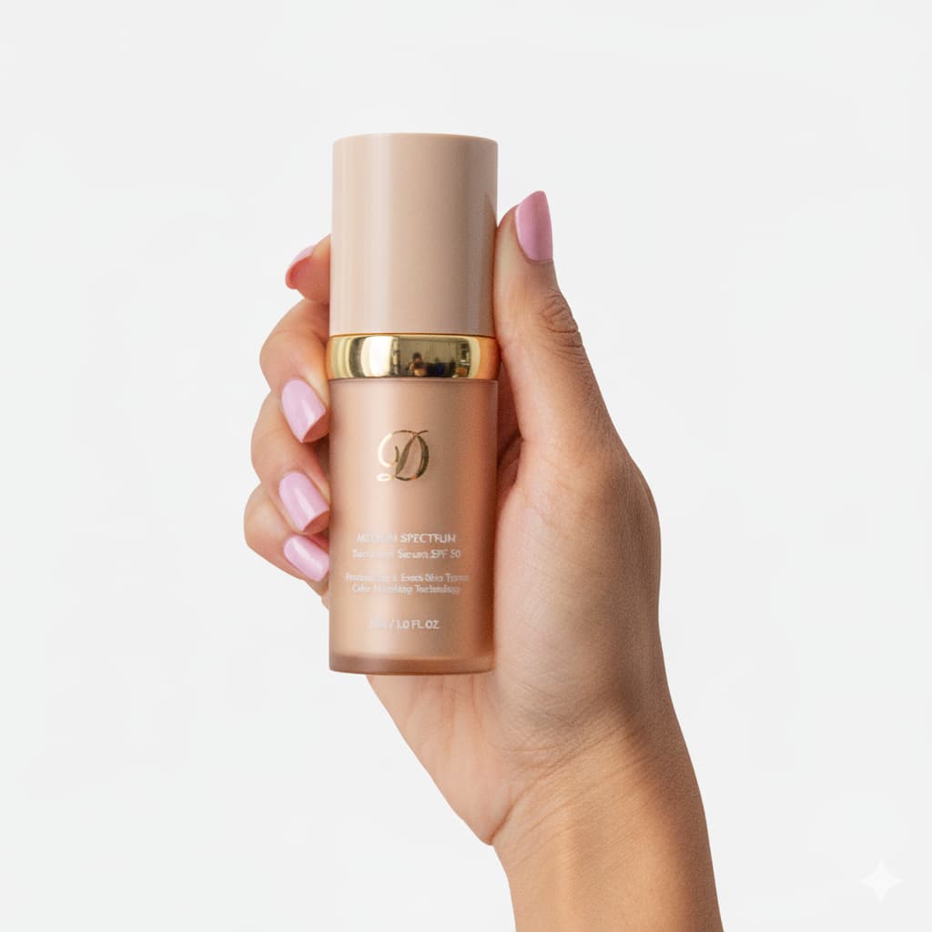 VelouraMist™ — Effortless Radiance and Confidence That Lasts All Day