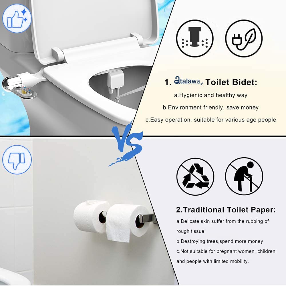 AquaPure – Enjoy Freshness and Security with Every Use