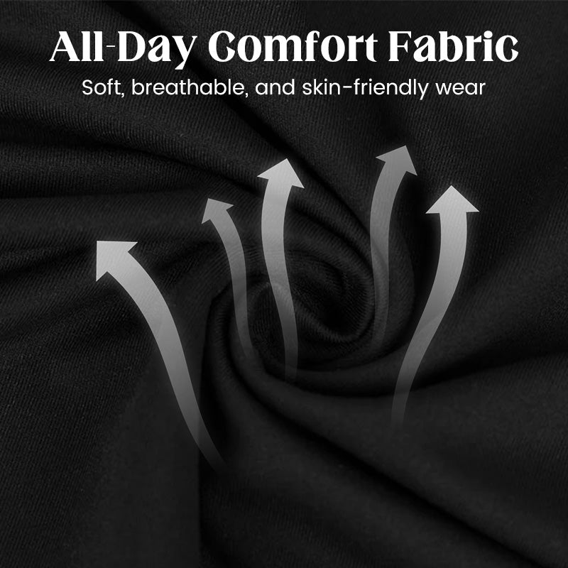 KairoWave™ Two-Piece Athleisure Set — Effortless Comfort Meets Head-Turning Style All Day Long