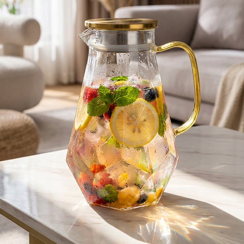 Thermal Carafe – Timeless Elegance for Enjoyment in Any Temperature