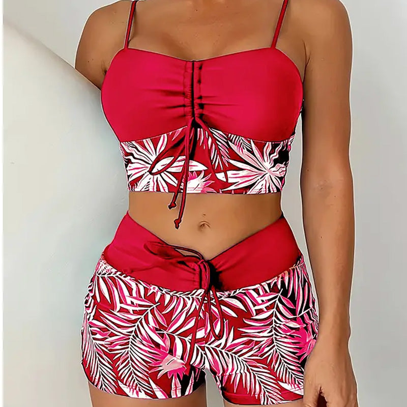 AquaSculpt — Perfect Support and Comfort for Confident Curves by the Water