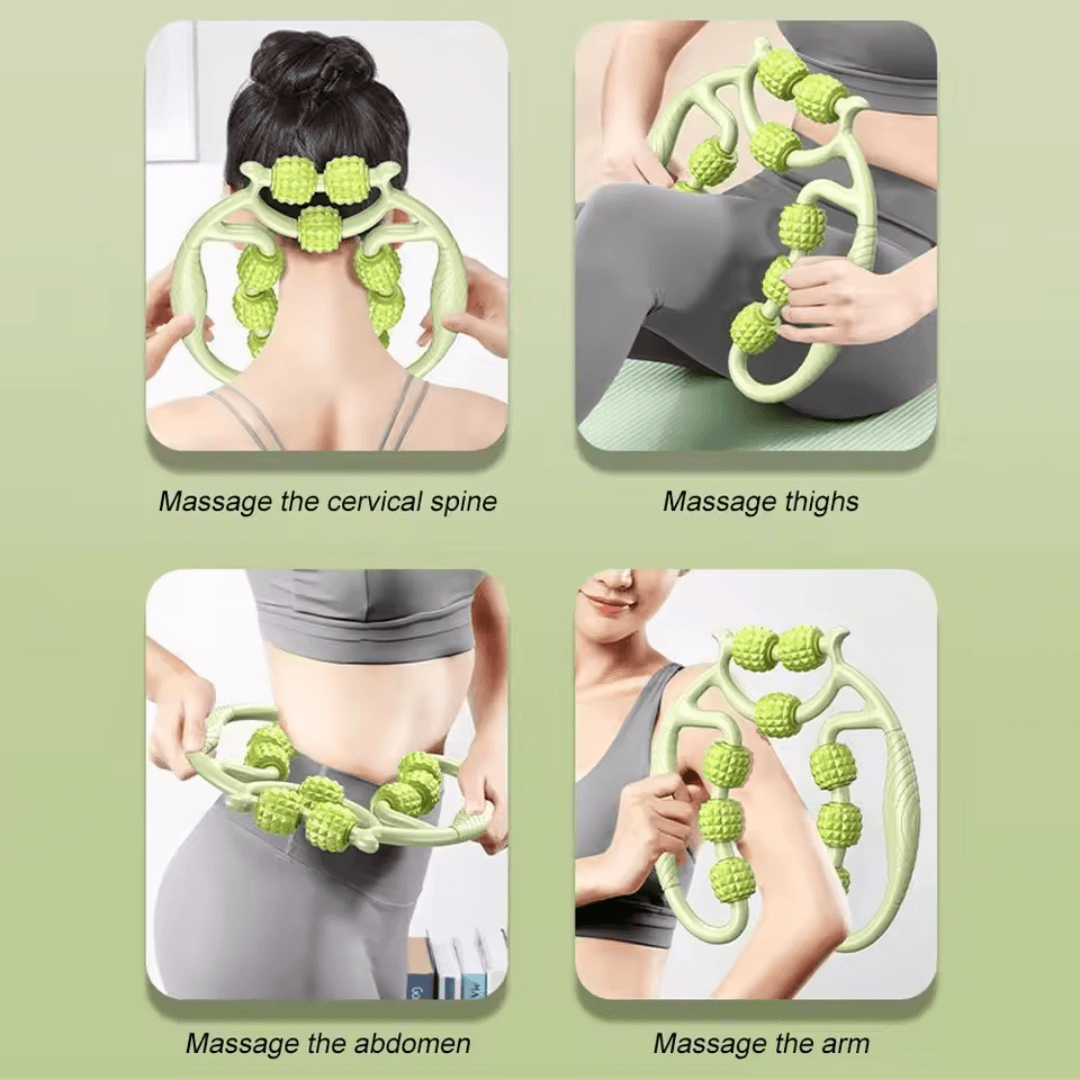 LegEase™ — Experience Light, Energized Legs That Move You Freely Every Day
