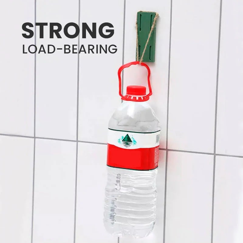 FlexHold™ Adhesive Mounts — Instantly Declutter Your Space and Reclaim Your Peace of Mind