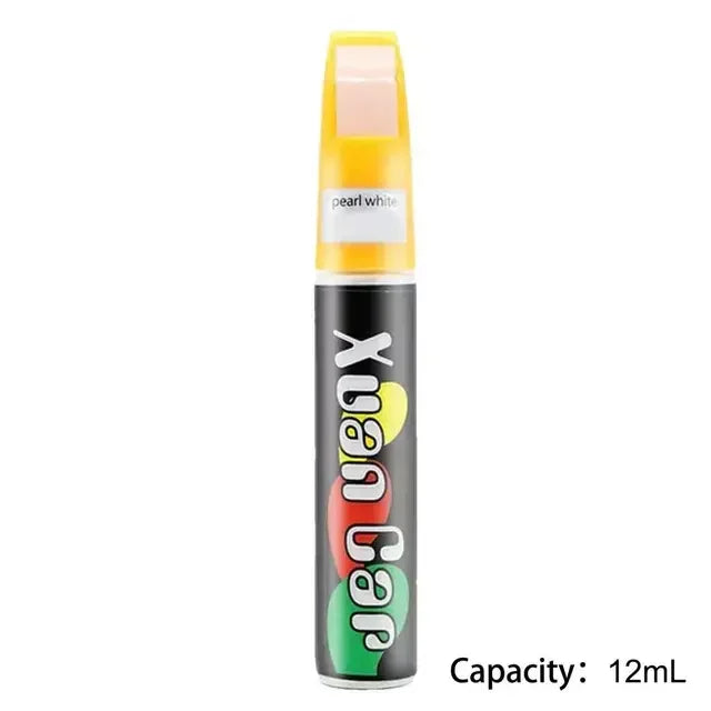 GlossGuard™ — Restore Your Car’s Flawless Shine and Turn Heads Instantly