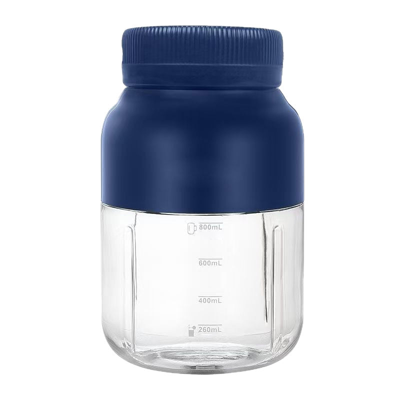 Power Smoothies in Seconds for Freshness and Freedom on the Go
