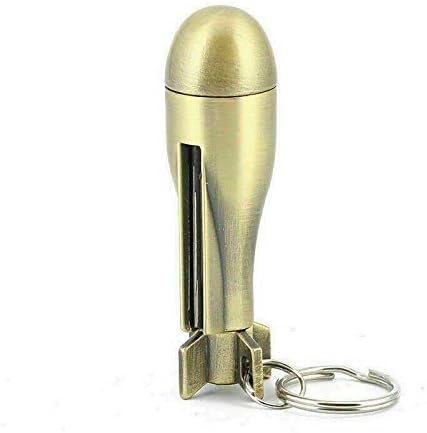 FlareForce™ — Ignite Confidence Anywhere, Rain or Shine