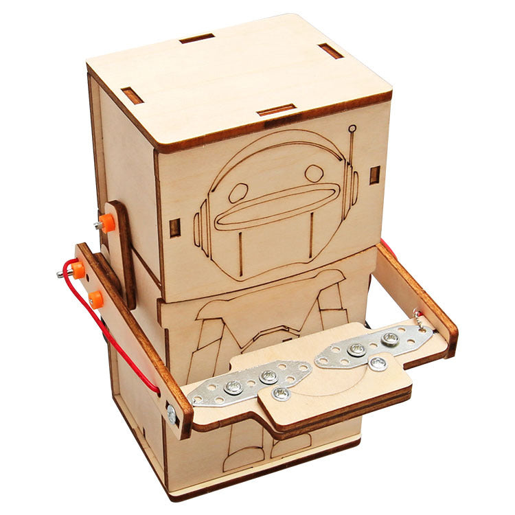 3D Wooden Model Kit – Ignite Your Creativity and Unleash Your Imagination