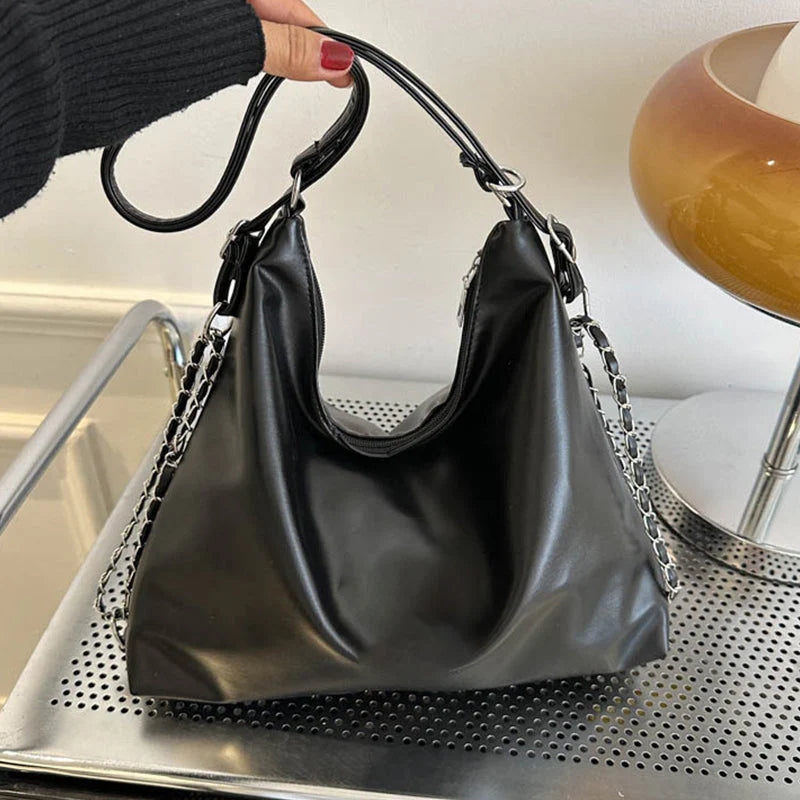 RamoraLuxe™ — Slip Into All-Day Confidence and Cloud-Like Comfort