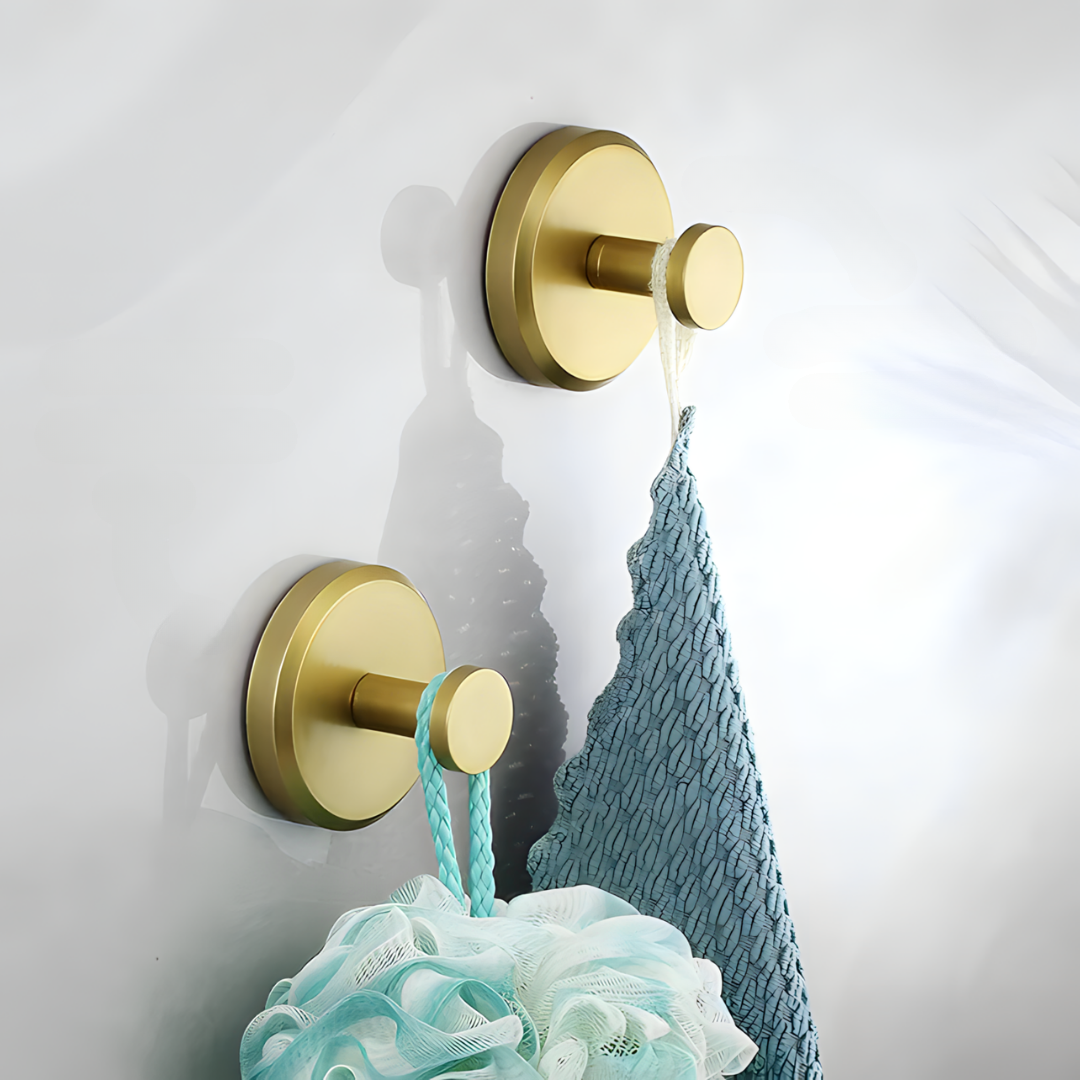 Ultra-adhesive, repositionable suction cup hook