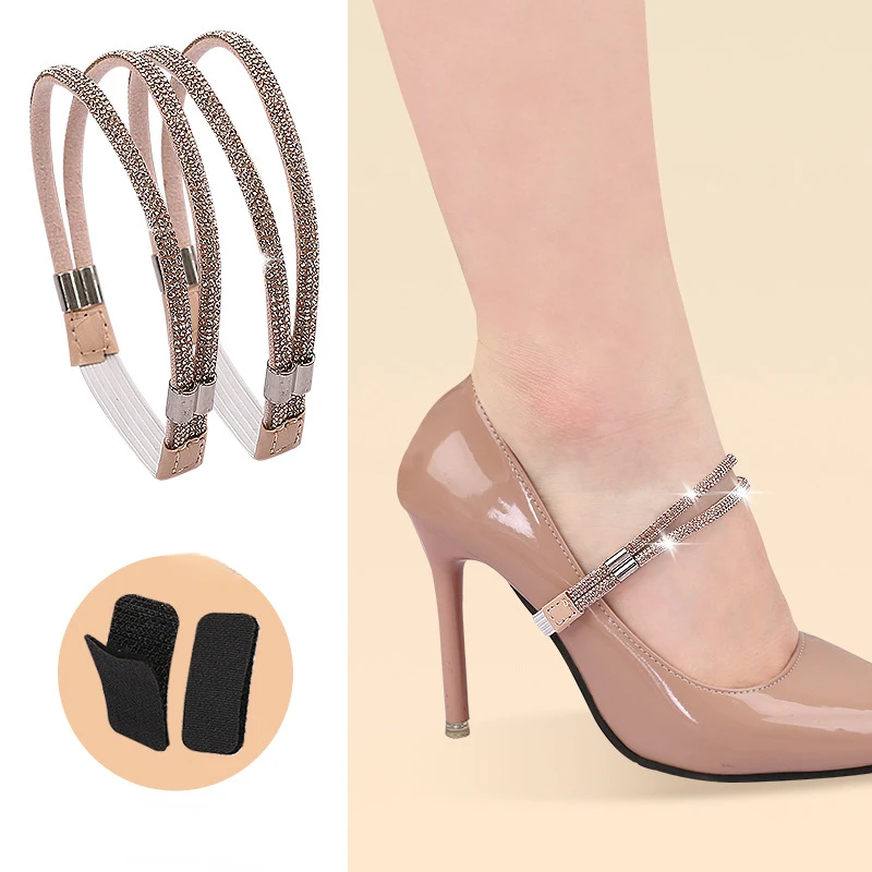 GalaGrip™ — Lock In Your Look With Sparkling, Slip-Free Confidence
