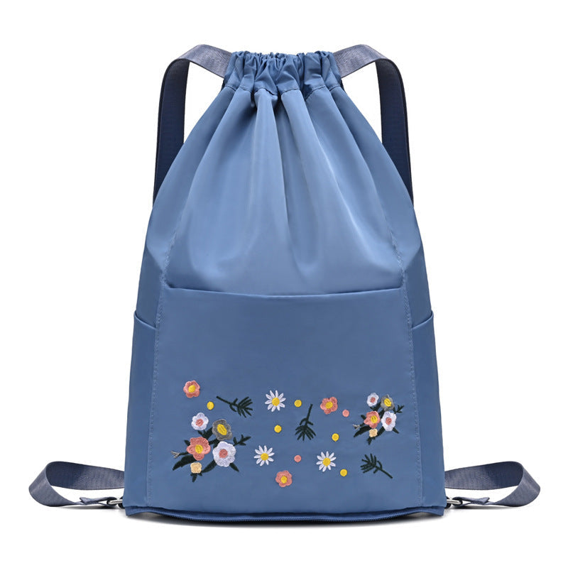 Multi-functional Travel and Fitness Bag