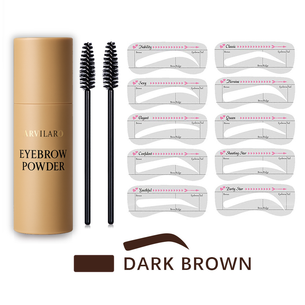 EylaSculpt™ — Stamp On Stunning Brows That Boost Your Confidence Instantly