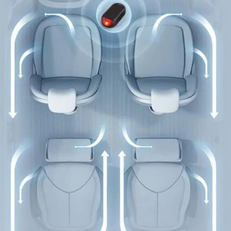FrostGuard Car – Clear Visibility in Any Winter Weather!