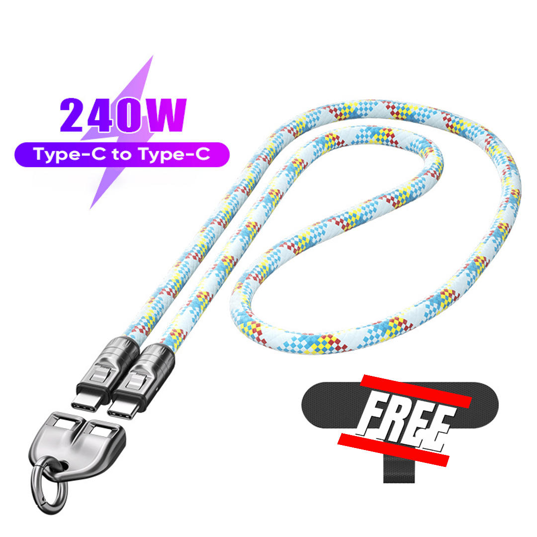 ZapCharge - Unmatched Freedom and Power for Your Needs