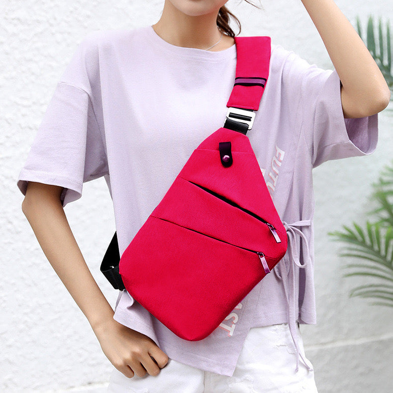 StealthGuard™ — Move Freely, Feel Secure, and Crush Shoulder Pain