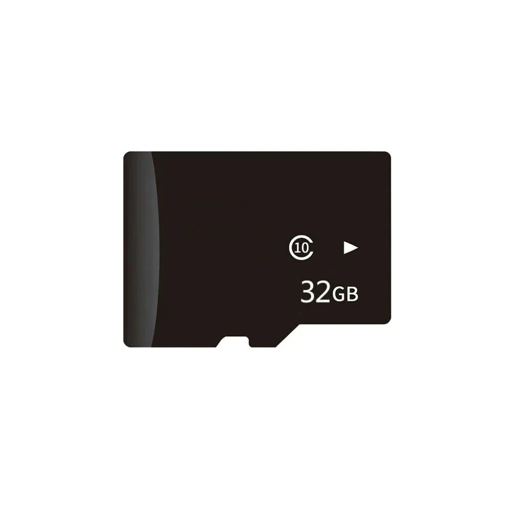Mini Wi-Fi Surveillance Camera with Night Vision
