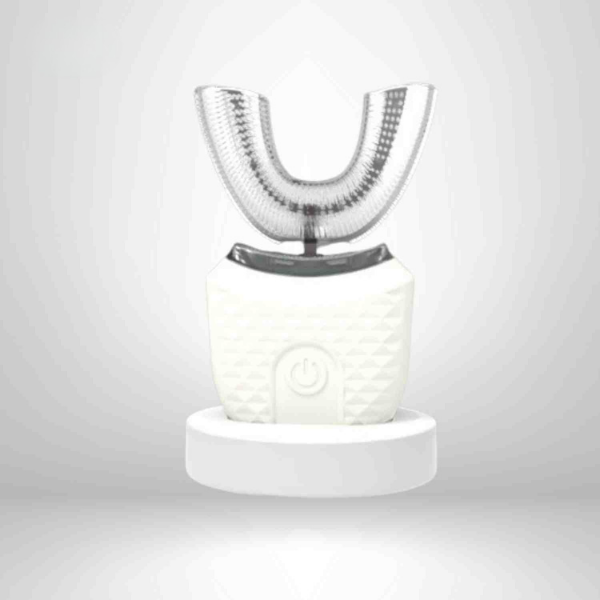 Gleam360™ — Transform Your Smile with a Fresh, Dentist-Clean in Under a Minute