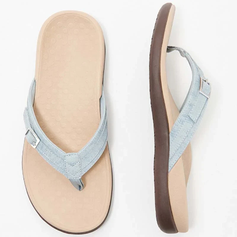 StruttaEase - Bouncy Comfort for All-Day Step Lightness