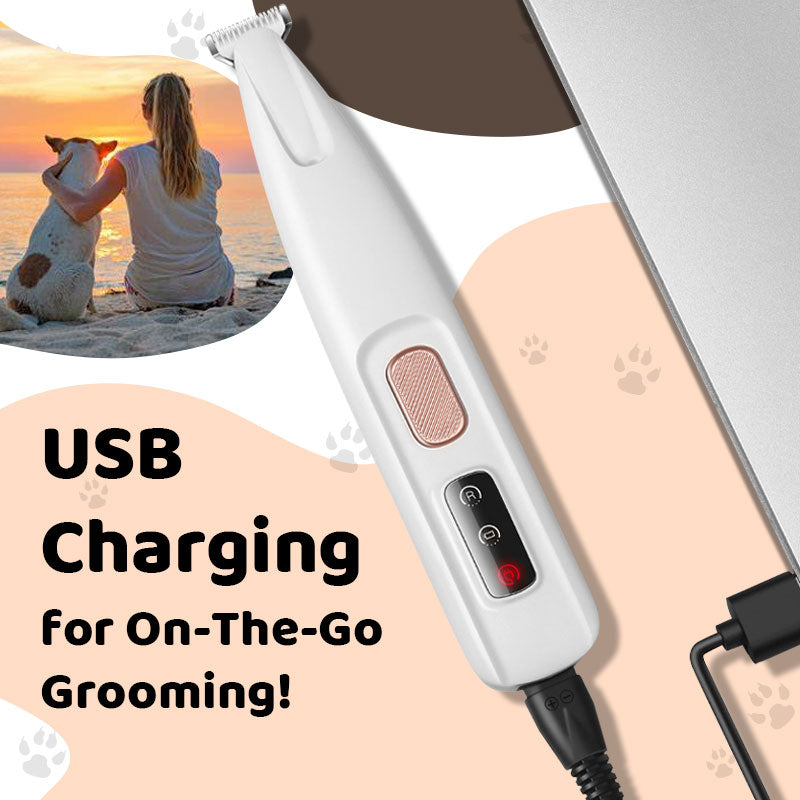 FurMaster™ — Unlock Effortless Luxury and Timeless Care