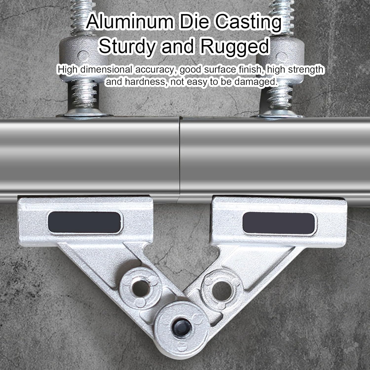 PinPointGrip™ — Master Perfect Angles for Unbreakable, Flawless Joints Every Time