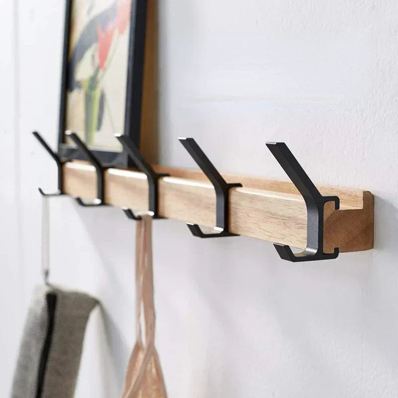 Stylish Organization Hook – Clears and Enhances Your Space