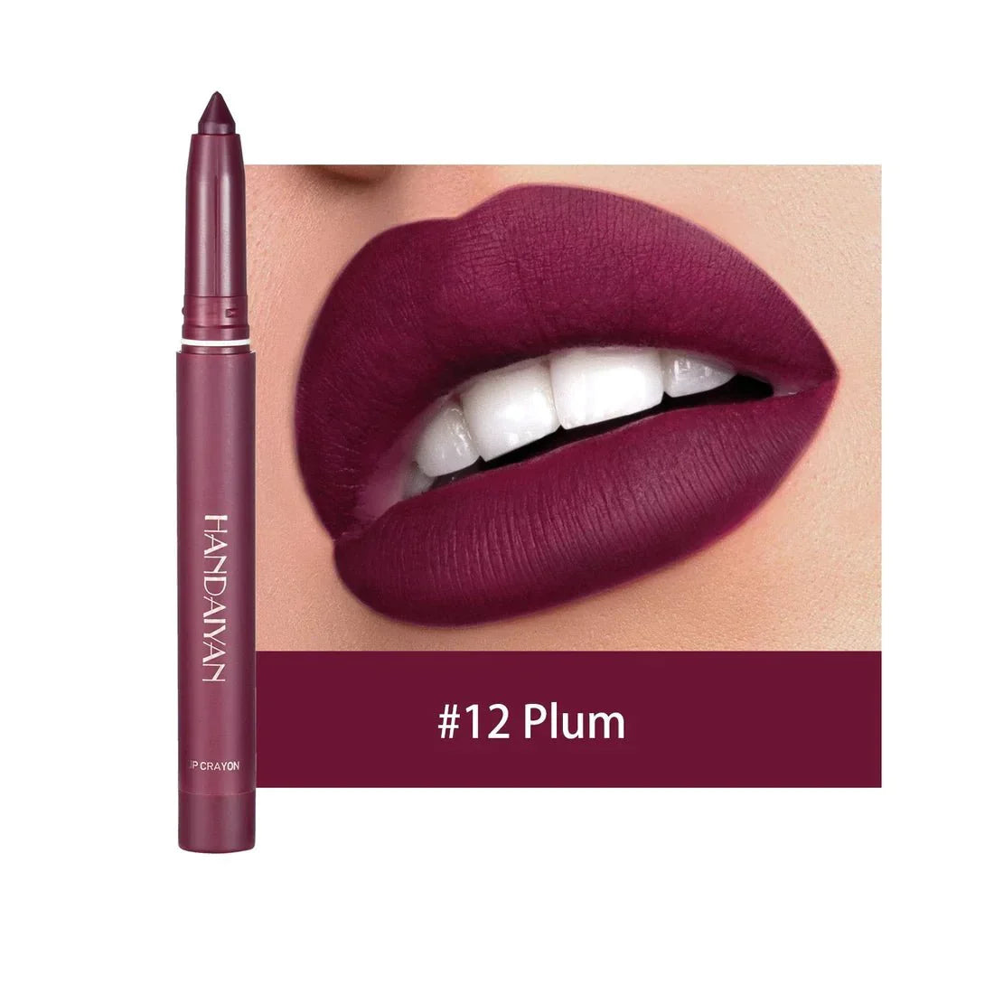 VelouraTint™ — Bold, Hydrated Lips That Command Attention All Day Long