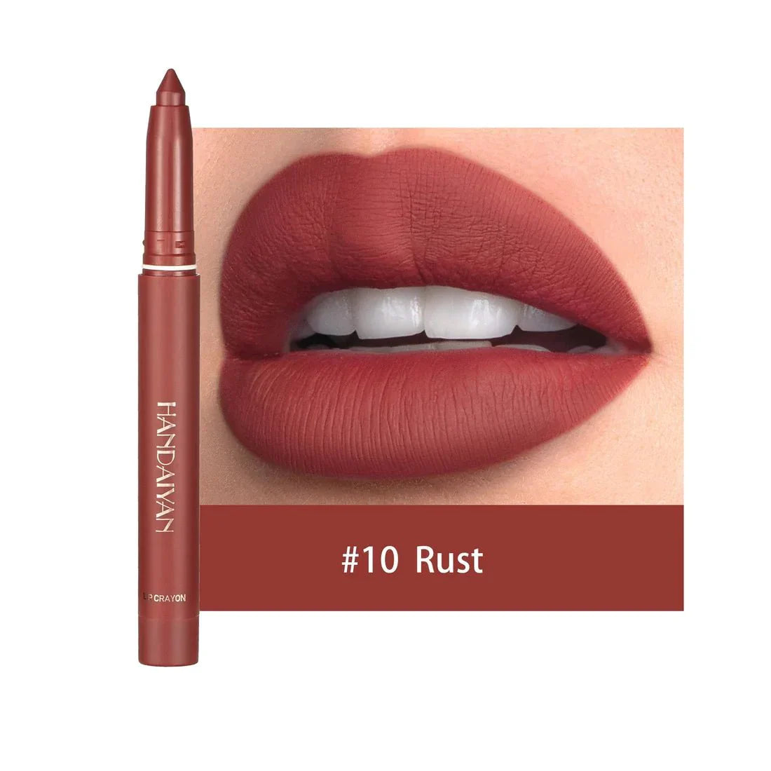 VelouraTint™ — Bold, Hydrated Lips That Command Attention All Day Long