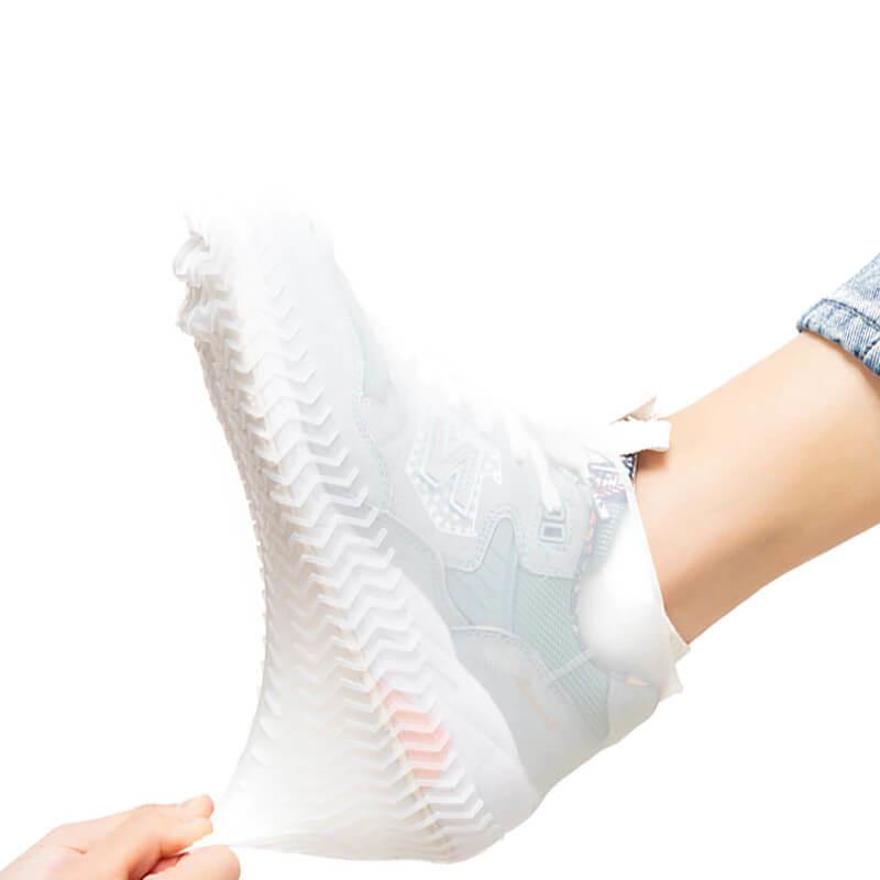 1+2 Free | RainShoe™️ Reusable Silicone Shoe Covers