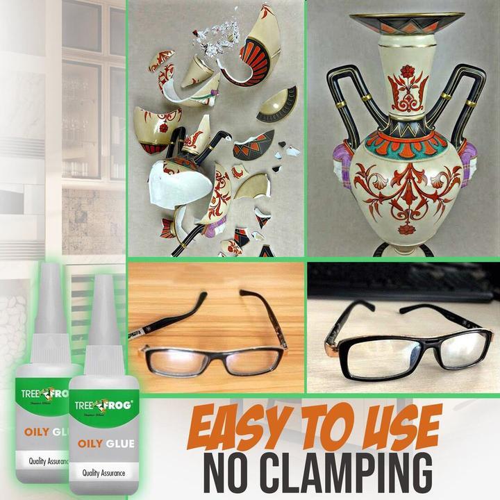 1+1 Free | Tree Frog™ Super Glue