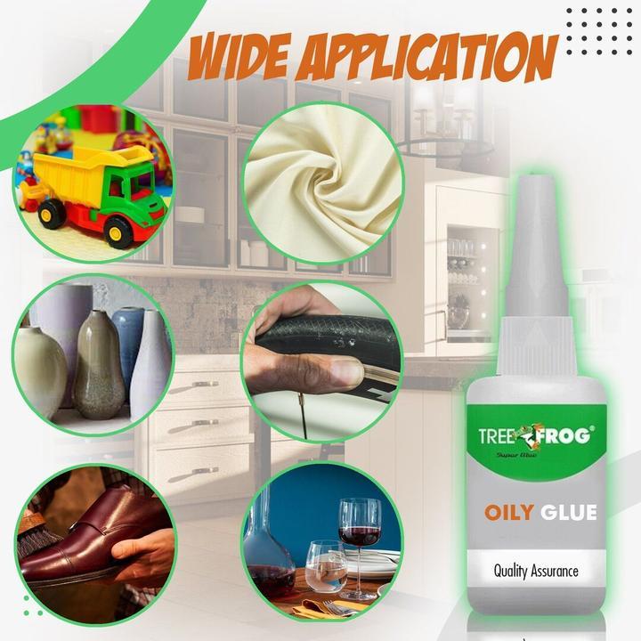 1+1 Free | Tree Frog™ Super Glue