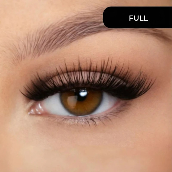 Magnetic Eyelashes for Perfect Lashes in Seconds, No Glue Needed
