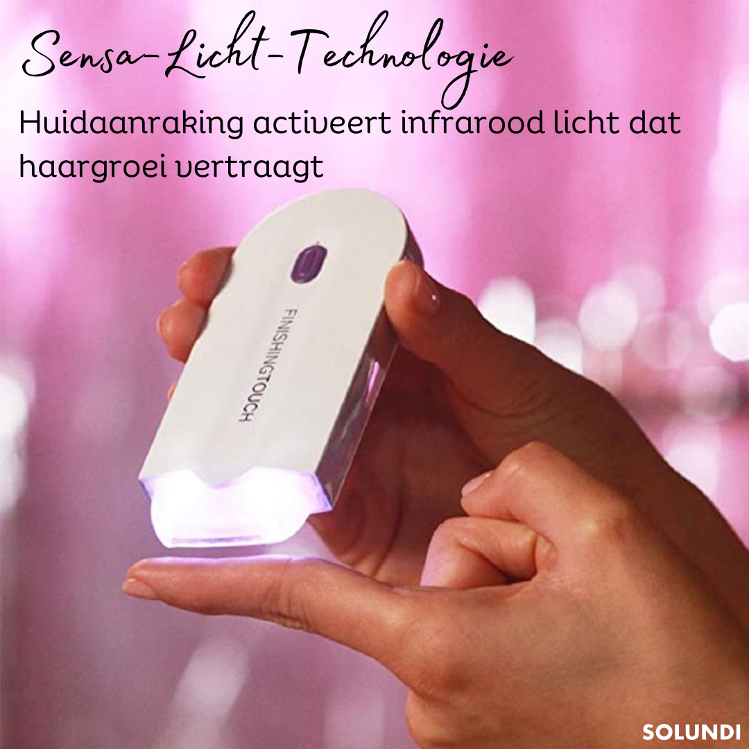 FlawlessSleek™ — Experience Silky, Pain-Free Smoothness That Lasts for Days