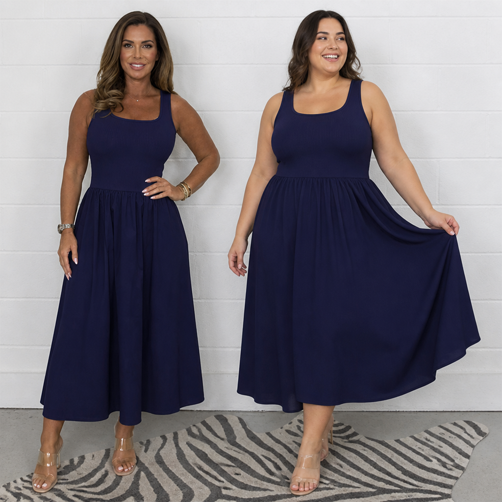 Silkyn Grace™ — Flawless Curves in Feather-Light Comfort That Moves With You