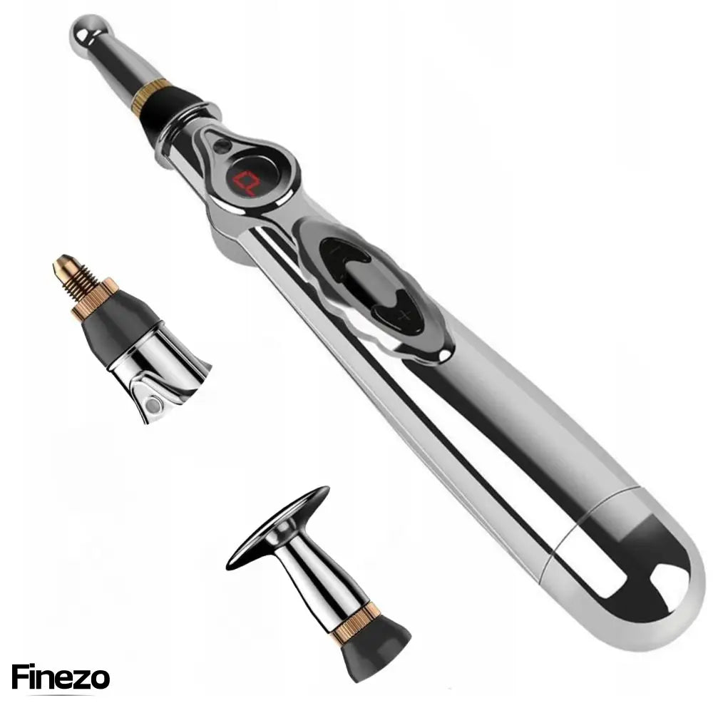 NeuroSoothe™ — Melt Away Pain Instantly and Reclaim Your Life Without Needles