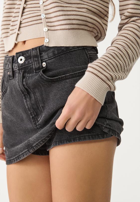 VelaVive™ Skort — Move with Confidence, Flaunt Your Perfect Curve