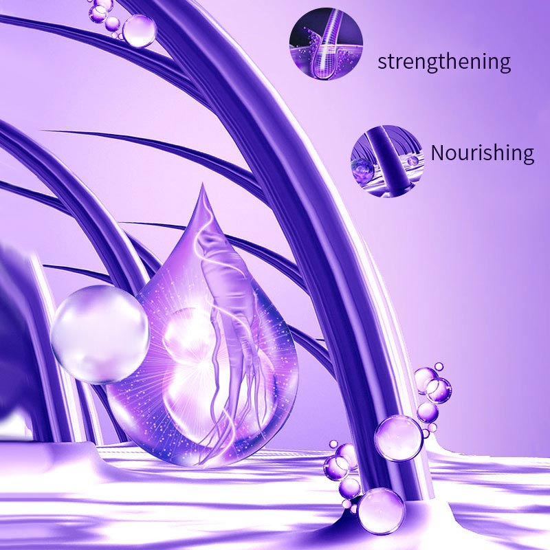 LumiraWave™ — Revive Dull Blonde & Gray with Lasting Shine and Pure Vibrance