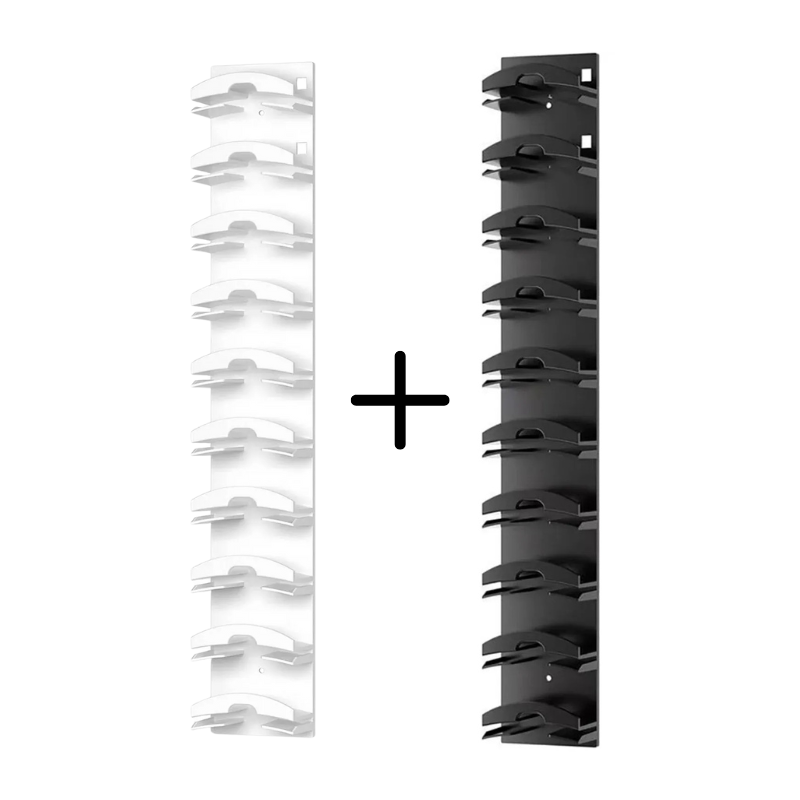 Buy One, Get One Free | Stylish Hat Organizer for a Tidy Display!
