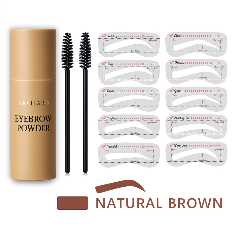 EylaSculpt™ — Stamp On Stunning Brows That Boost Your Confidence Instantly