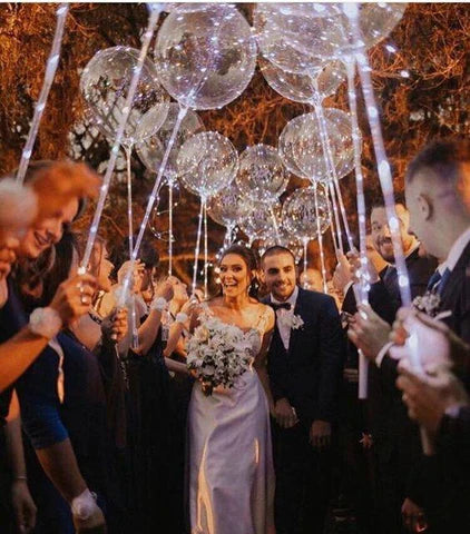 GlowGenius™ — Ignite Unforgettable Party Moments