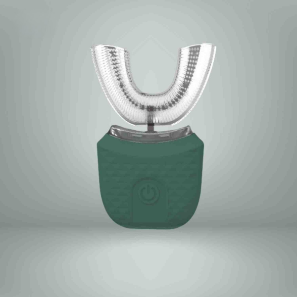 Gleam360™ — Transform Your Smile with a Fresh, Dentist-Clean in Under a Minute