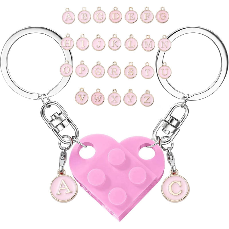 Visible Love Bracelet – Feel a Connection that Lasts Forever