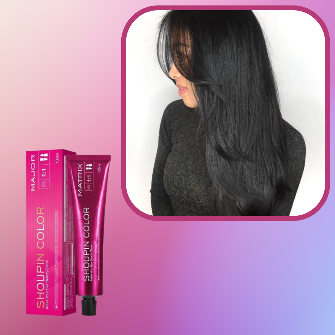 ColorCare™ Chemical-Free Vibrancy (Buy 1 Get 1 Free)
