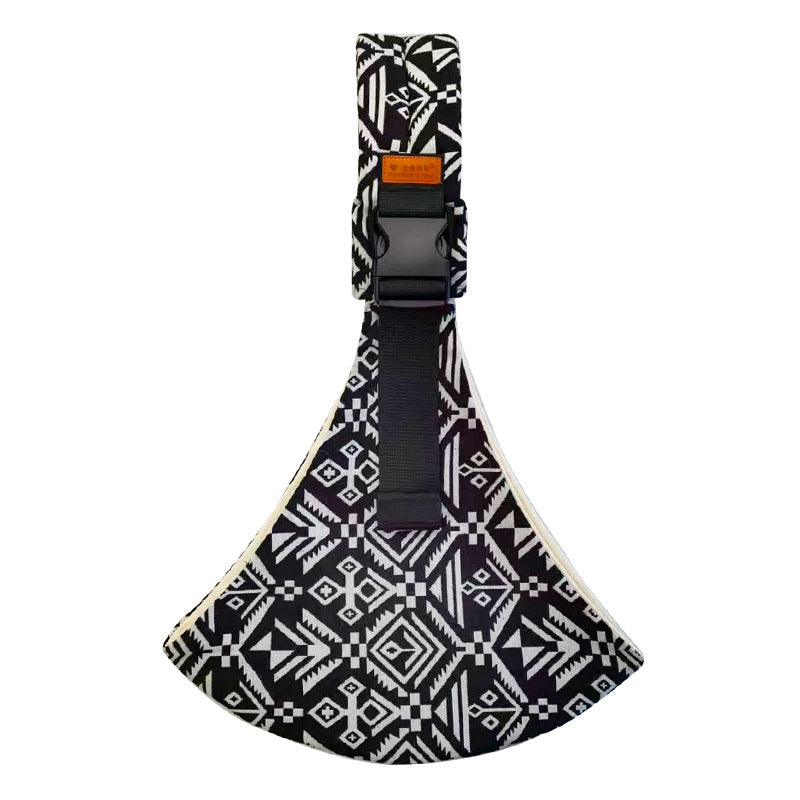 SnuggleNest™ — Carry Your Baby Effortlessly and Feel Unshakable Comfort All Day