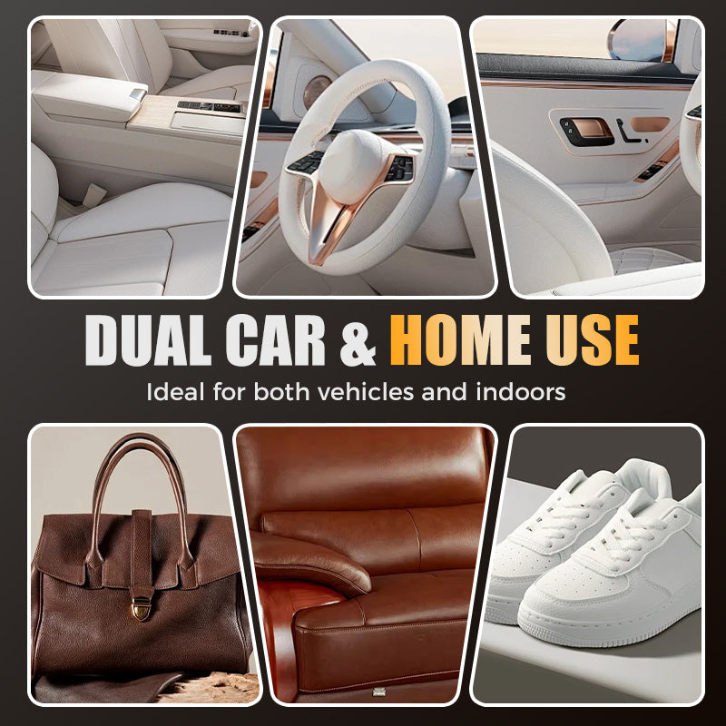 RamoraShield™ — Restore Your Ride’s Fresh, Luxurious Interior in Seconds