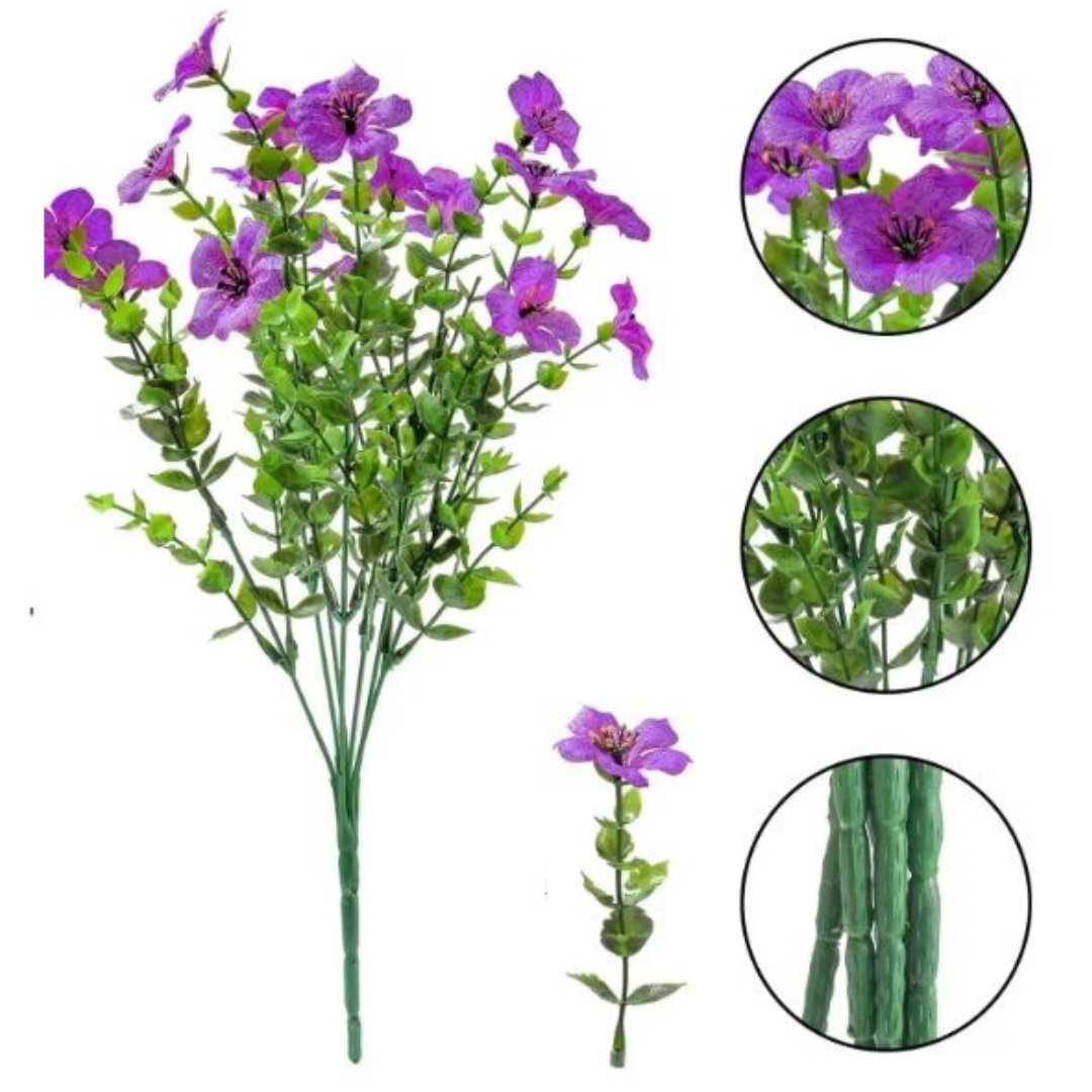 BloomAura™ — Bring Effortless, Forever-Fresh Blooms Into Every Corner of Your Life