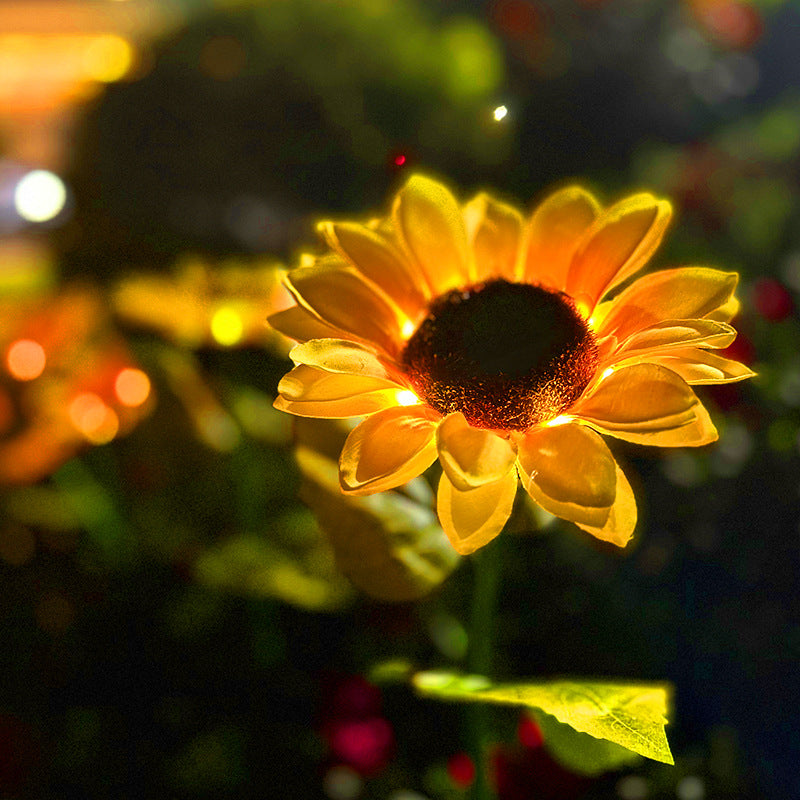 RadianceBoost™ — Ignite Your Garden’s Warmth and Wonder Every Night