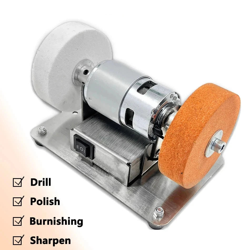 VeloSharp™ — Command Every Cut with Precision and Power